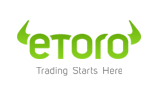 eToro - Trading Starts Here